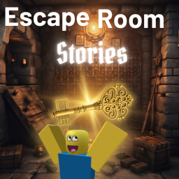 Escape Room Stories Beta
