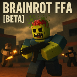 Brainrot FFA [BETA]