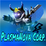 PlasmaNova Clothing | ( ͡º ͜ʖ ͡º )