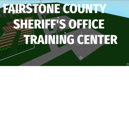 FCSO Training Facility