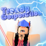 Trendy Corporation