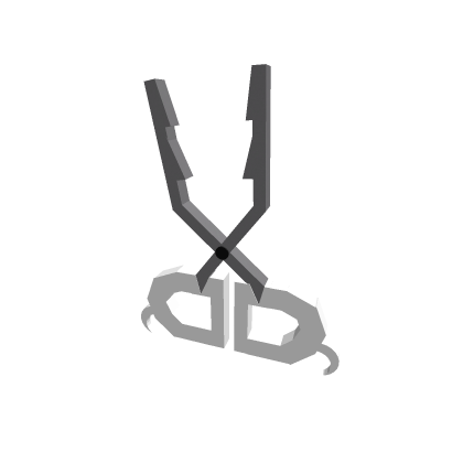 ###### Dimensional Scissors