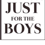 Only boys hi