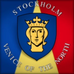 Stockholm's Slott