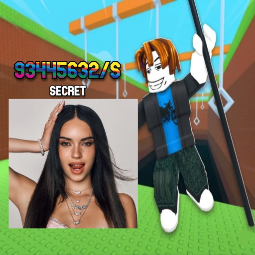 Swing Obby For Katseye!