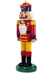 Nutcracker Protection Society