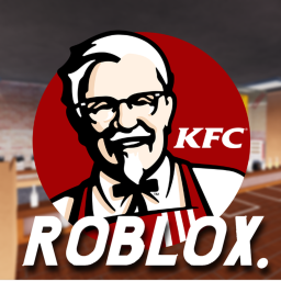 [SOON] KFC Roblox