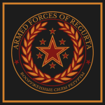 Armed Forces of Regurta