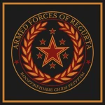 Armed Forces of Regurta Group Thumbnail