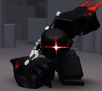Mr.Puppy