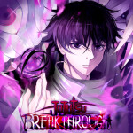 Jujutsu Breakthrough