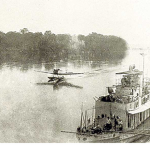 El Conflicto Amazónico | Peru-Colombian War