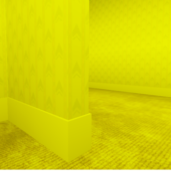 The Backrooms [REMASTERED]