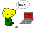 Silly scripting group