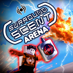 Hawthorne - Surround Scent Arena