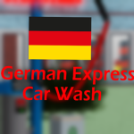 German Express Car Wash