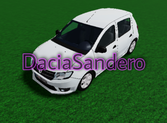 Romania Roleplay screenshot 2