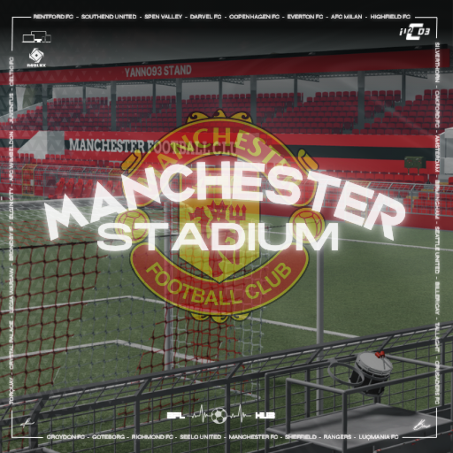 Manchester Stadium