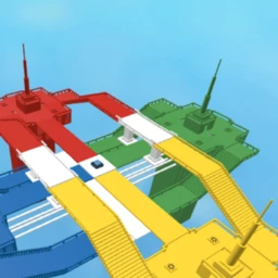 Edición definitiva de BrickBattle de Doomspire icon