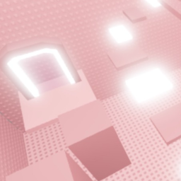☁ Pink Tower ☁
