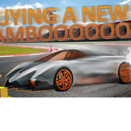 Race Time
