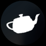 grab the teapot
