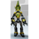 JUNKBOT RAIDDD YESSS