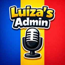 Luiza's Admin Roleplay