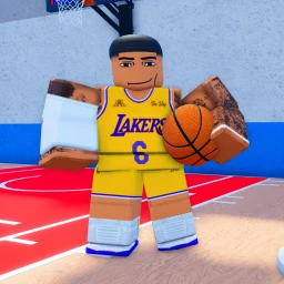 Basketball Tycoon icon