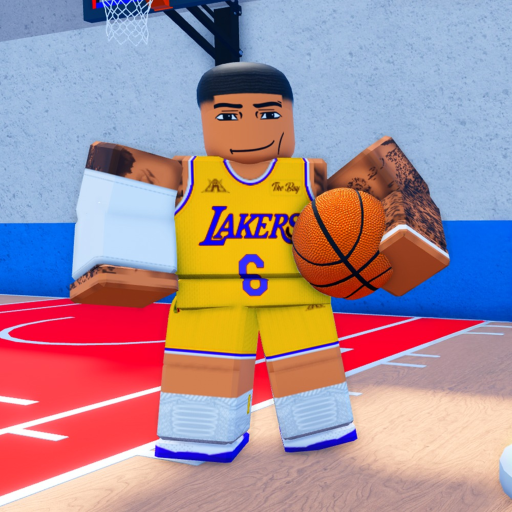 Prison Basketball Tycoon
