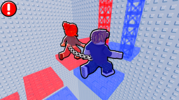Skojarzony [2 - 4 Player Obby]