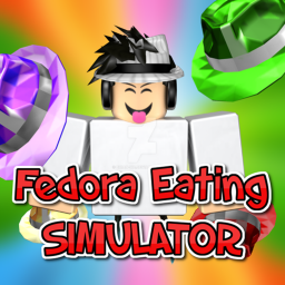[COMING SOON]Fedora Eating Simulator
