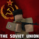 [-] The Soviet Union . [-]