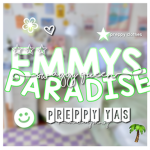 Emmy’s paradise