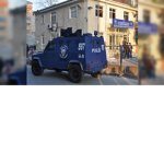 Monteray County Sheriffs Office