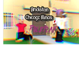 Brickstan Chicago Illinois Rp icon