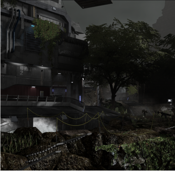 Facility | MI-2002, MYANMAR