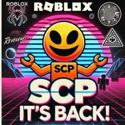 SCP [BUG FIX] icon