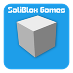 Saliblox Games's Application ( Open On Friday's )