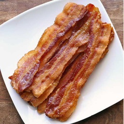 Bacon Squad 2.0 Fan Game