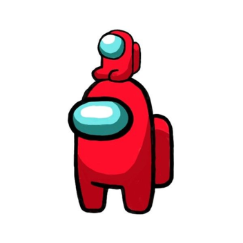 Escape The Among Us Obby