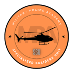 Special Operations Unit [MBA]