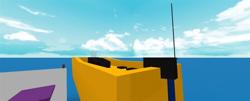 Ocean Rescue