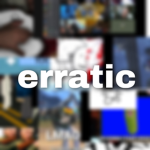erratic incorporation