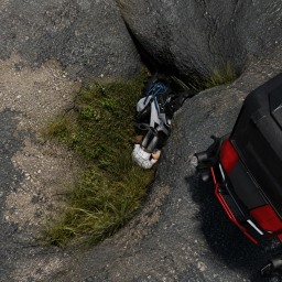 (POLARIS) IronWood MudPark (Evoloution) icon