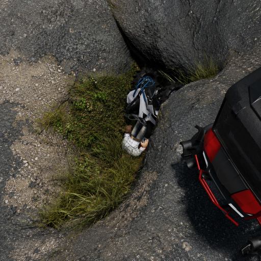 IronWood MudPark (Evoloution)