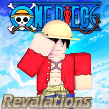 One Piece Revalations V.01  [Read desc]