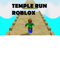 Tample Run Roblox