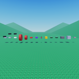 Some building game (Playtesting)