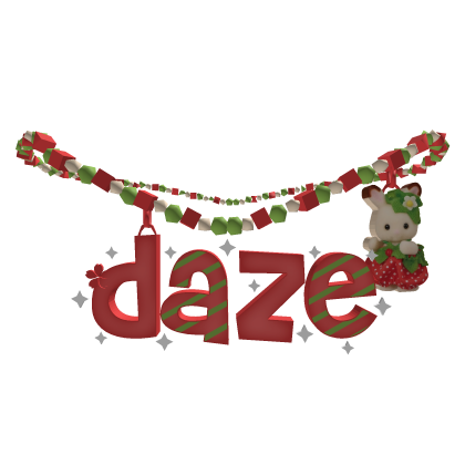 ๑˚daze 1.0 thumbnail